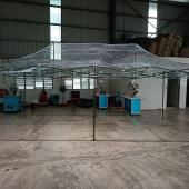 10ft x 20ft Transparent Foldable Tent